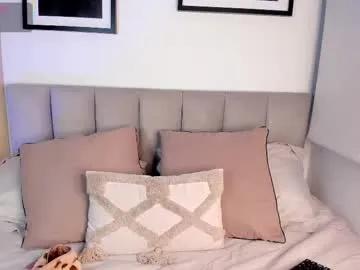 gigi_strawberry on Chaturbate