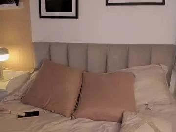 gigi_strawberry on Chaturbate