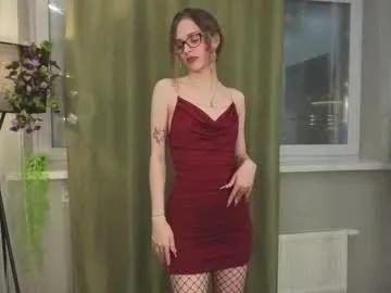 Freechat gillianshean on Chaturbate