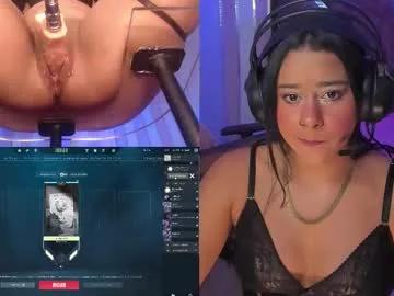 ginakurt_ — GOAL: SPECIAL BIG XXXPLOSION SQUIRT LET`S GET THAT POPPING OUT!! + ctrl *7min  !! [988 tokens remaining] BIG ASS, FUCKMACHINE & GAMING FUN ENJOY MY SHOW!  #anal #18 #fuckmachine #bigass #squirt