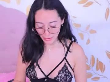 Private ginevra_esposito on Chaturbate