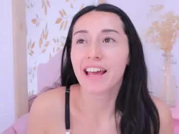 Private ginevra_esposito on Chaturbate