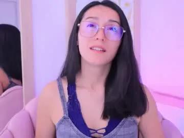 Private ginevra_esposito on Chaturbate