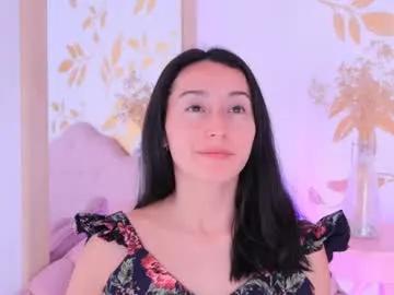 Private ginevra_esposito on Chaturbate