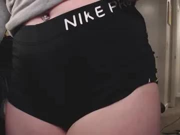 gingervial — Take my shorts off! #ginger #bigboobs #new  #bigass #natural #lovense #18 [405 tokens left]