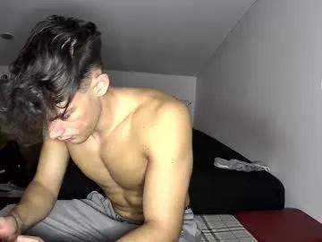 Private giovyyx on Chaturbate