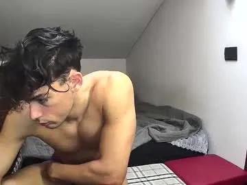 Private giovyyx on Chaturbate