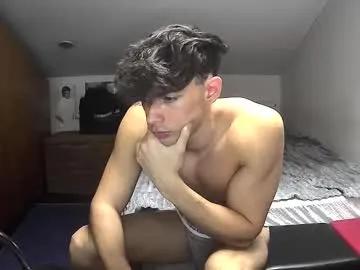 giovyyx — CUMSHOT - second round [0 tokens remaining]