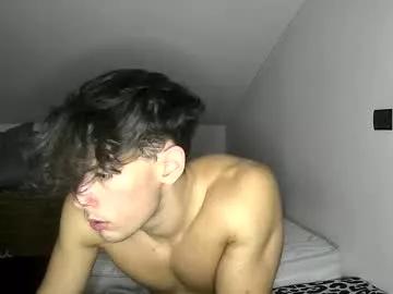 Private giovyyx on Chaturbate