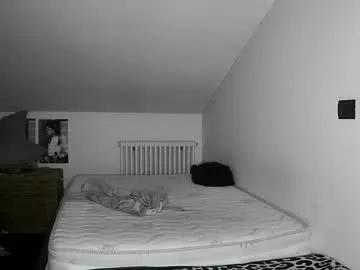 Private giovyyx on Chaturbate