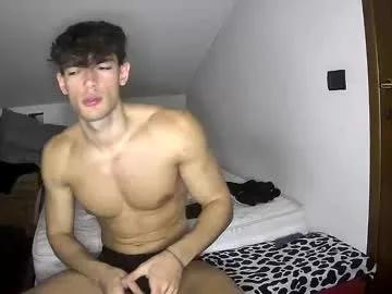 Private giovyyx on Chaturbate