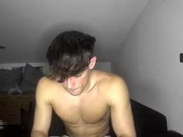 Private giovyyx on Chaturbate