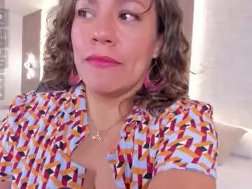 Freechat gipsela_gomez on Chaturbate