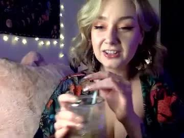 Private givemesweetdreams on Chaturbate