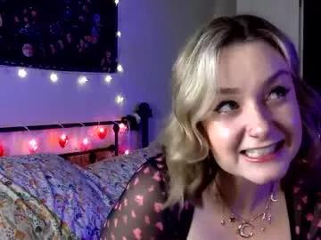 Private givemesweetdreams on Chaturbate