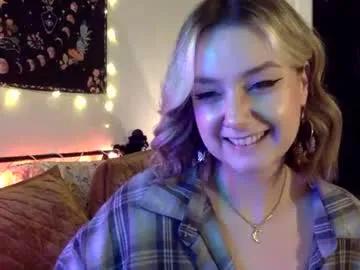 Private givemesweetdreams on Chaturbate