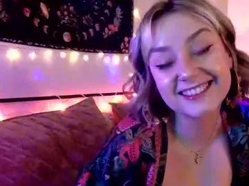 Private givemesweetdreams on Chaturbate