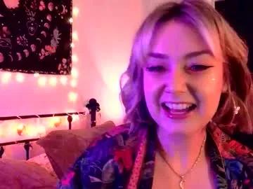 Private givemesweetdreams on Chaturbate