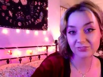 Private givemesweetdreams on Chaturbate