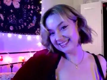 Chaturbate givemesweetdreams is Freechat givemesweetdreams — Givemesweetdreams's room #natural #chubby #bigtits #bigboobs # blonde