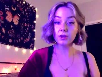 Private givemesweetdreams on Chaturbate