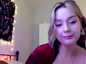 Private givemesweetdreams on Chaturbate