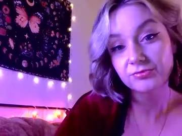 Private givemesweetdreams on Chaturbate