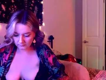 Private givemesweetdreams on Chaturbate