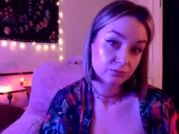 Private givemesweetdreams on Chaturbate