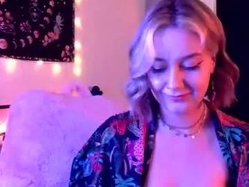 Private givemesweetdreams on Chaturbate