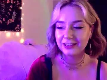 Private givemesweetdreams on Chaturbate