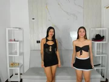 Freechat glamorous_ggh on Chaturbate