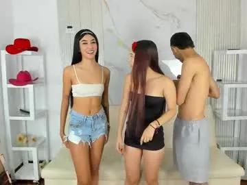 Freechat glamorous_ggh on Chaturbate