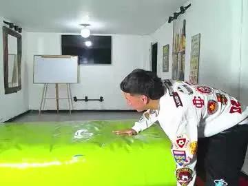 gnecos — CUM AT THE GOAL #young #18 #fun #bdsm  #twin [4999 tokens remaining]