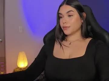 Freechat goddess_veronicaaa on Chaturbate