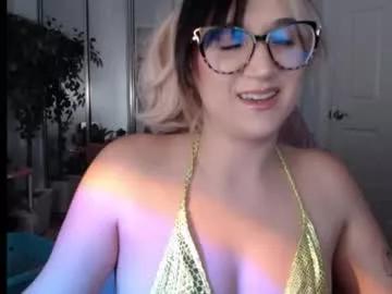 Freechat goddessemmy on Chaturbate