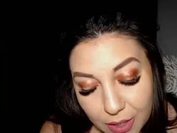 Freechat goddessmxx on Chaturbate