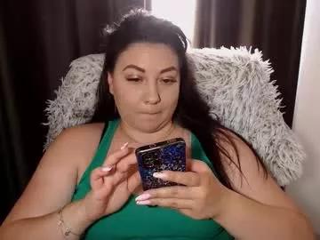 Freechat goddessmxx on Chaturbate