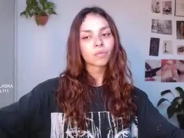 golden_alaska on Chaturbate