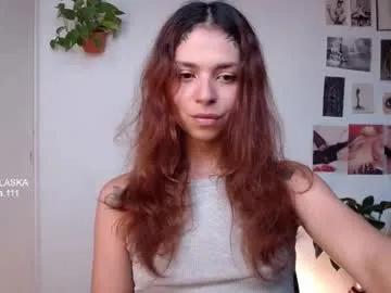 golden_alaska on Chaturbate