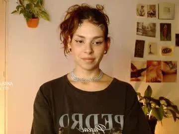 golden_alaska on Chaturbate