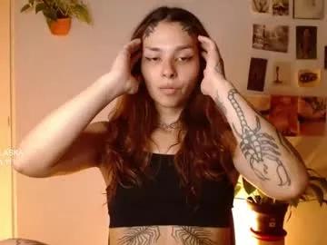 golden_alaska on Chaturbate