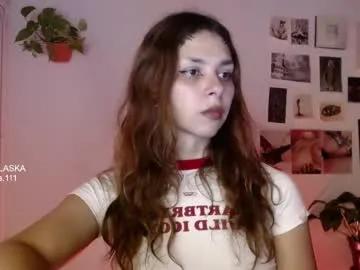 golden_alaska on Chaturbate