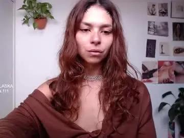 golden_alaska on Chaturbate