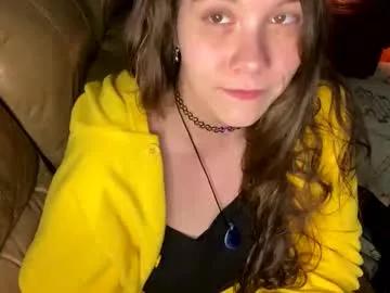 goodgirlcelestecat on Chaturbate