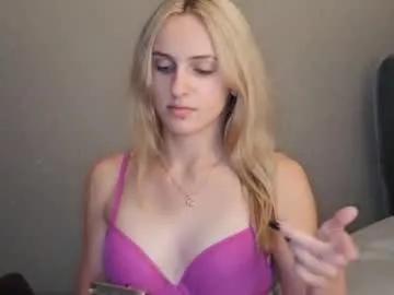 goodgirlliv on Chaturbate