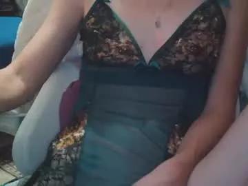 goodgirlmilf69 on Chaturbate