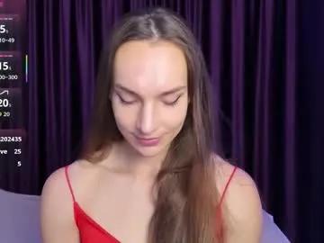 Private goodnight_kitty on Chaturbate