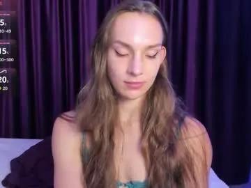 Private goodnight_kitty on Chaturbate