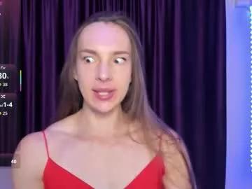 Private goodnight_kitty on Chaturbate